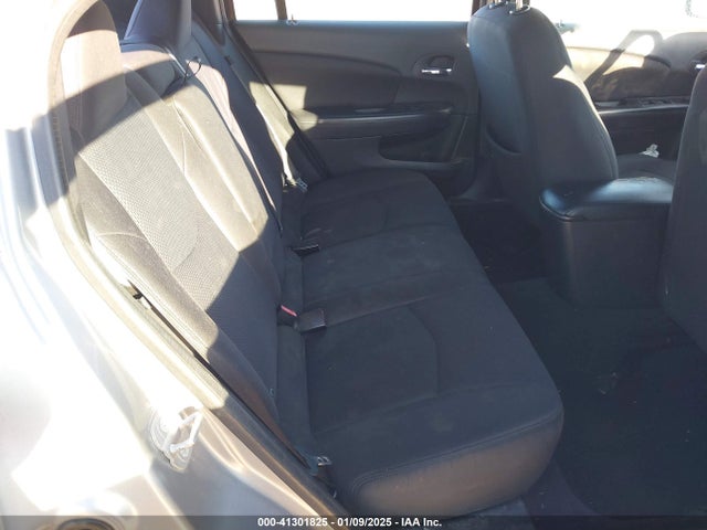1C3CCBBBXEN197935 Chrysler 200 Touring