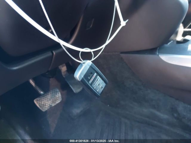 5FRYD3H42FB003071 Acura Mdx Technology Package