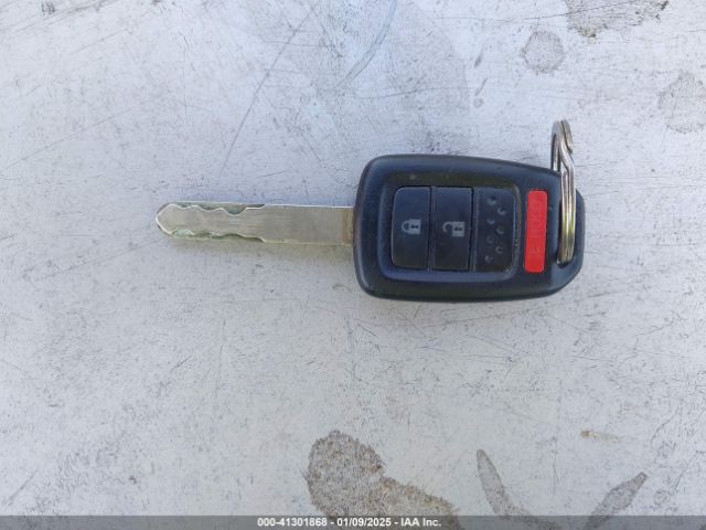 JHMGK5H55GS005455 Honda FIT LX