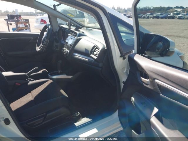 JHMGK5H55GS005455 Honda FIT LX