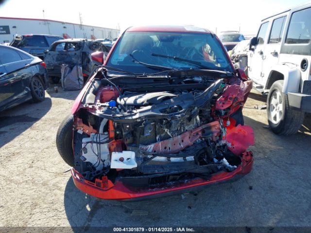 JM3KFBCL1R0500536 Mazda Cx-5 2.5 S Preferred