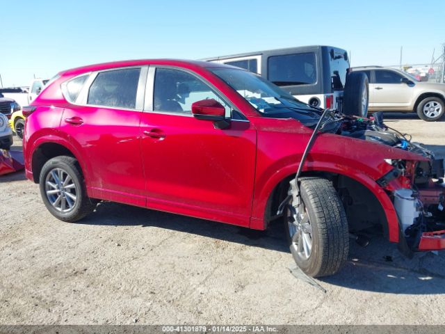 JM3KFBCL1R0500536 Mazda Cx-5 2.5 S Preferred