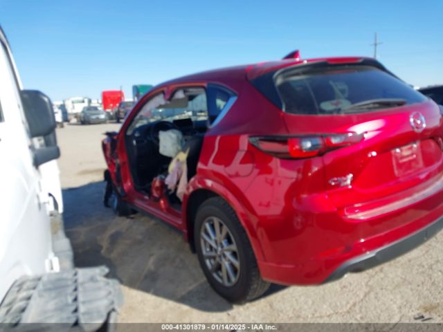 JM3KFBCL1R0500536 Mazda Cx-5 2.5 S Preferred