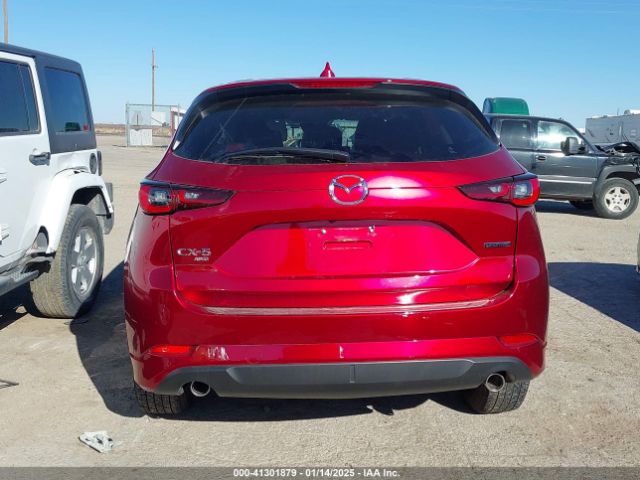 JM3KFBCL1R0500536 Mazda Cx-5 2.5 S Preferred