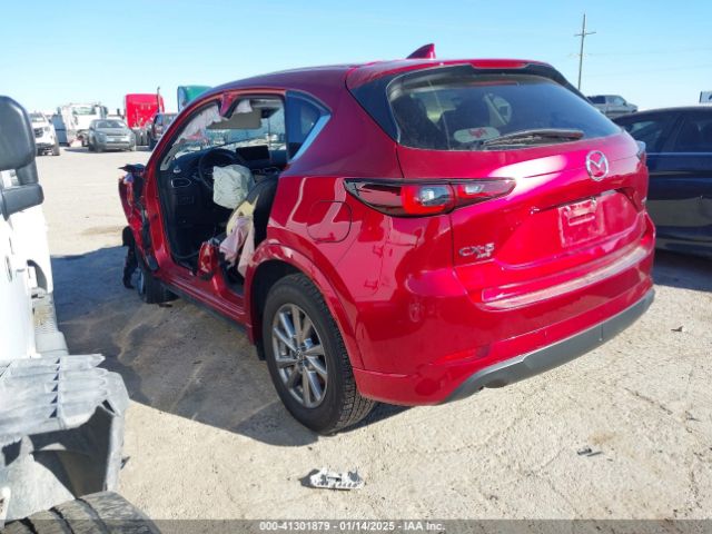 JM3KFBCL1R0500536 Mazda Cx-5 2.5 S Preferred
