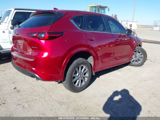 JM3KFBCL1R0500536 Mazda Cx-5 2.5 S Preferred