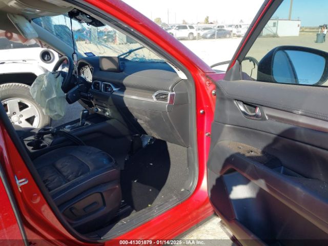 JM3KFBCL1R0500536 Mazda Cx-5 2.5 S Preferred