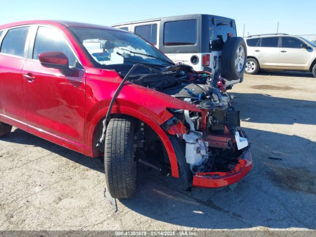 JM3KFBCL1R0500536 Mazda Cx-5 2.5 S Preferred
