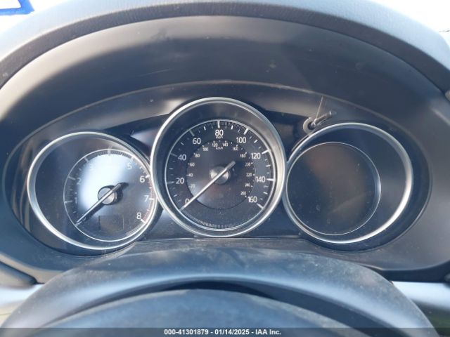 JM3KFBCL1R0500536 Mazda Cx-5 2.5 S Preferred