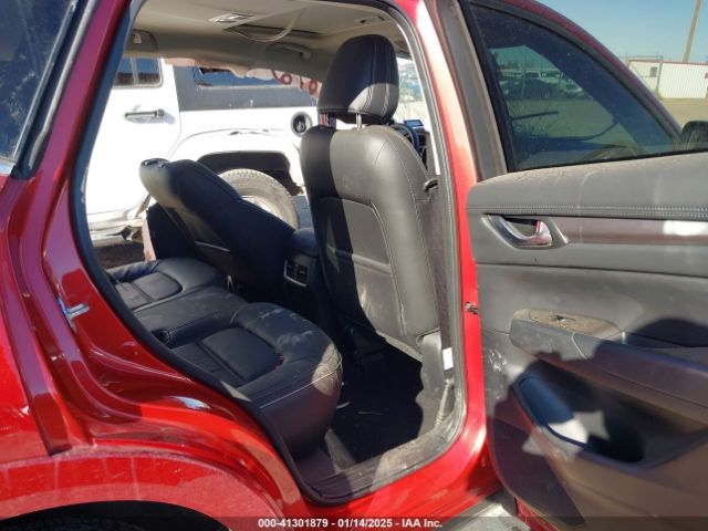 JM3KFBCL1R0500536 Mazda Cx-5 2.5 S Preferred