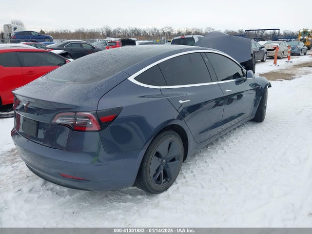 2020 TESLA MODEL 3 5YJ3E1EA9LF657858 Photo 3