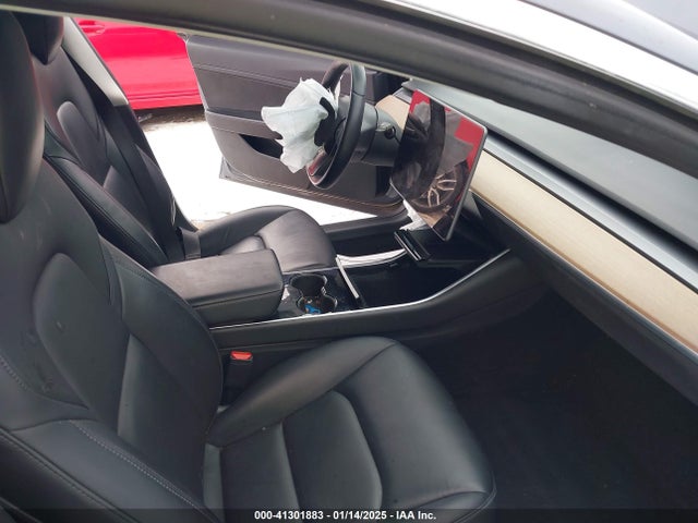 2020 TESLA MODEL 3 5YJ3E1EA9LF657858 Photo 4