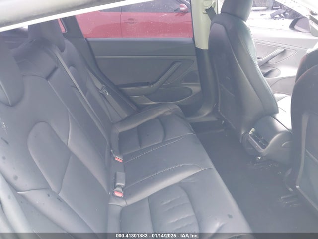 2020 TESLA MODEL 3 5YJ3E1EA9LF657858 Photo 7