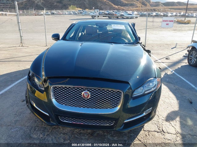 SAJWA2G70K8W18172 Jaguar s/c lev3 sulev30