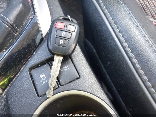 Toyota Corolla S Plus 2014 2T1BURHE9EC225709 Image 11