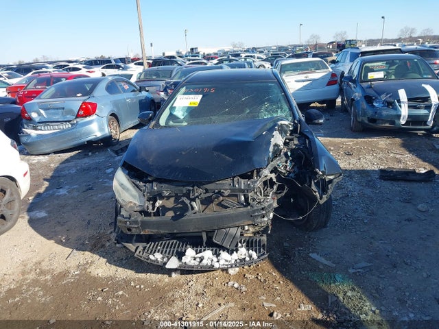 Toyota Corolla S Plus 2014 2T1BURHE9EC225709 Image 12