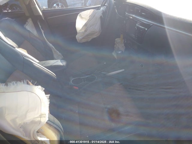 Toyota Corolla S Plus 2014 2T1BURHE9EC225709 Image 5