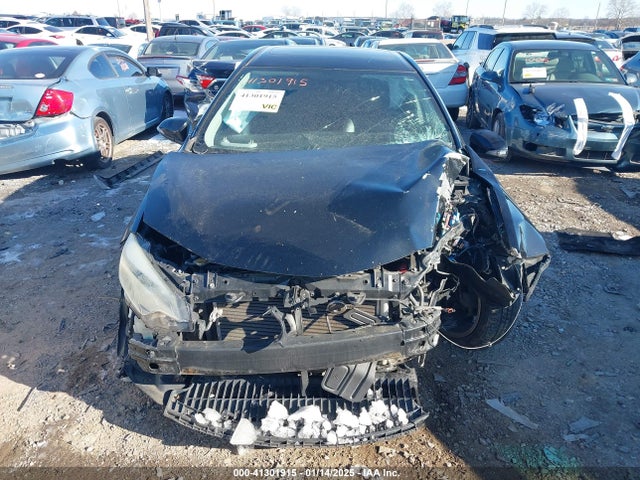 Toyota Corolla S Plus 2014 2T1BURHE9EC225709 Image 6