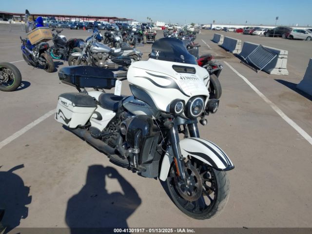 2018 HARLEY-DAVIDSON FLHXS 1HD1KRC15JB661177