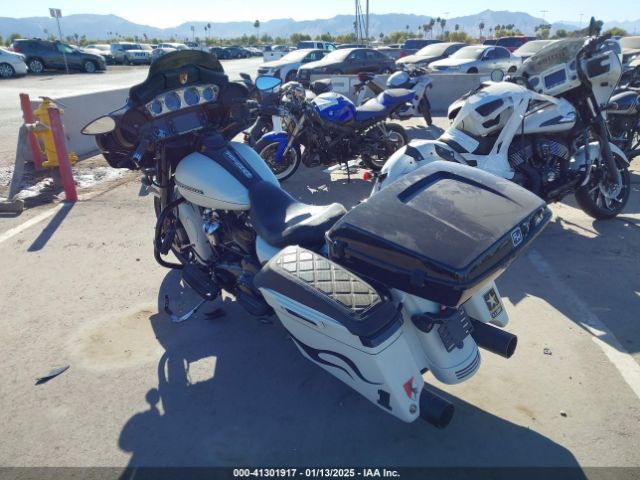 2018 HARLEY-DAVIDSON FLHXS 1HD1KRC15JB661177 Photo 2