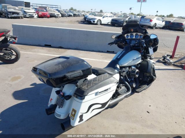 2018 HARLEY-DAVIDSON FLHXS 1HD1KRC15JB661177 Photo 3