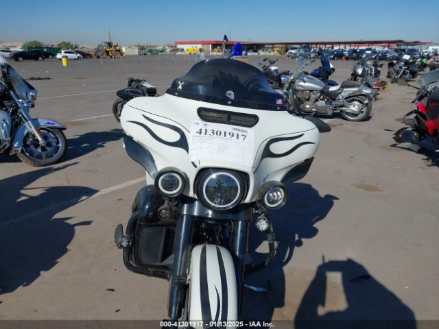2018 HARLEY-DAVIDSON FLHXS 1HD1KRC15JB661177 Photo 4