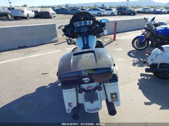 2018 HARLEY-DAVIDSON FLHXS 1HD1KRC15JB661177 Photo 5