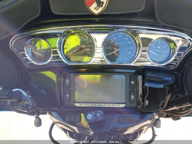 2018 HARLEY-DAVIDSON FLHXS 1HD1KRC15JB661177 Photo 6