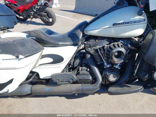 2018 HARLEY-DAVIDSON FLHXS 1HD1KRC15JB661177 Photo 7