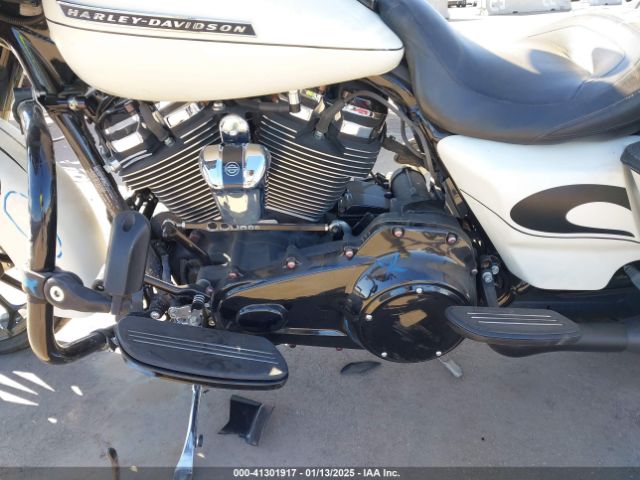 2018 HARLEY-DAVIDSON FLHXS 1HD1KRC15JB661177 Photo 8
