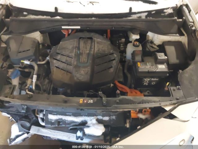 KNDCE3LG6N5144185 KIA Niro Ev Ex Premium