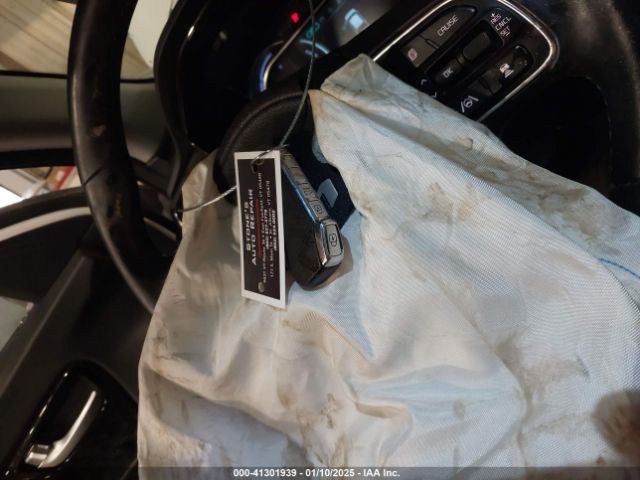 KNDCE3LG6N5144185 KIA Niro Ev Ex Premium