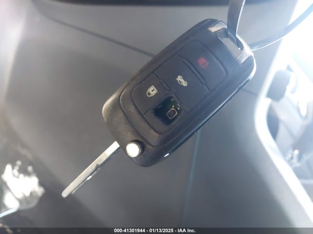 Chevrolet Cruze 1lt Auto 2015 1G1PC5SB6F7263765 Image 11