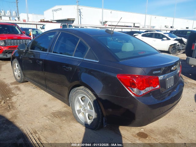 Chevrolet Cruze 1lt Auto 2015 1G1PC5SB6F7263765 Image 3