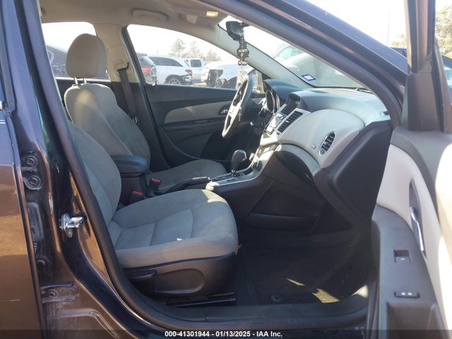 Chevrolet Cruze 1lt Auto 2015 1G1PC5SB6F7263765 Image 5