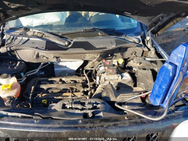 1C4NJRFB9FD207150 Jeep Patriot High Altitude Edition