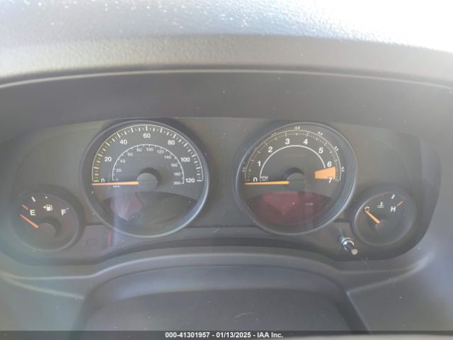 1C4NJRFB9FD207150 Jeep Patriot High Altitude Edition