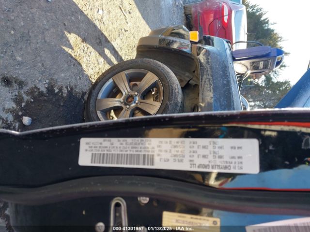 1C4NJRFB9FD207150 Jeep Patriot High Altitude Edition