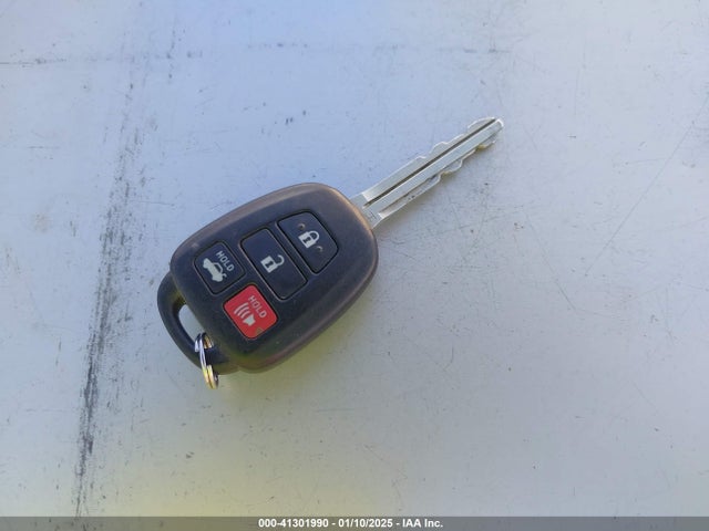 Toyota CAMRY LE 2016 4T1BF1FK9GU173052 Image 11