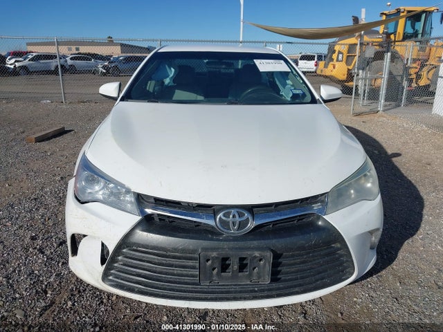 Toyota CAMRY LE 2016 4T1BF1FK9GU173052 Image 12