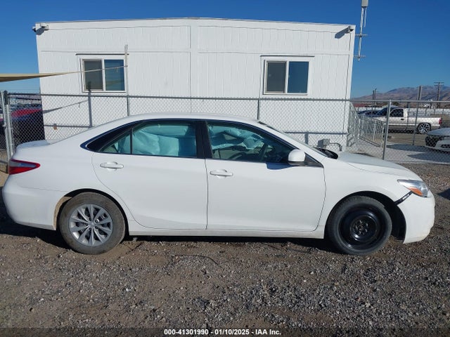 Toyota CAMRY LE 2016 4T1BF1FK9GU173052 Image 13