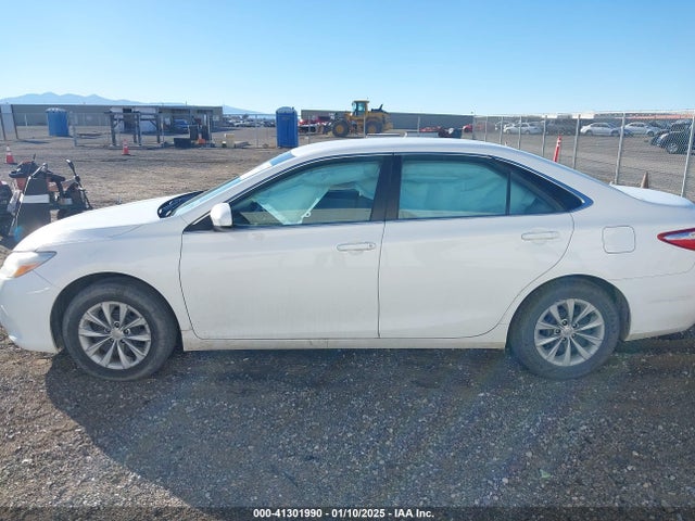 Toyota CAMRY LE 2016 4T1BF1FK9GU173052 Image 14