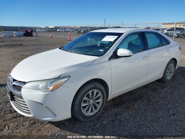 Toyota CAMRY LE 2016 4T1BF1FK9GU173052 Image 2