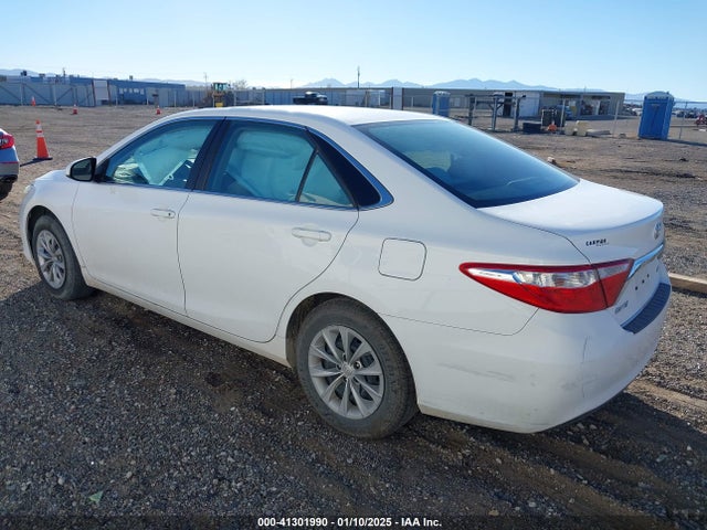 Toyota CAMRY LE 2016 4T1BF1FK9GU173052 Image 3