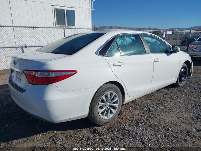Toyota CAMRY LE 2016 4T1BF1FK9GU173052 Image 4