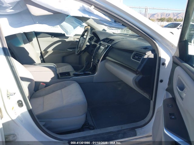 Toyota CAMRY LE 2016 4T1BF1FK9GU173052 Image 5