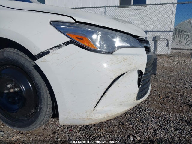 Toyota CAMRY LE 2016 4T1BF1FK9GU173052 Image 6