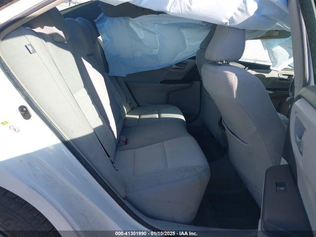 Toyota CAMRY LE 2016 4T1BF1FK9GU173052 Image 8