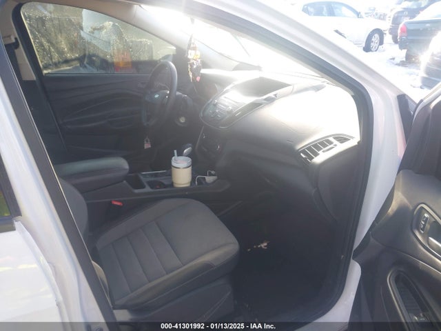 Ford ESCAPE S 2017 1FMCU0F74HUB20387 Image 5