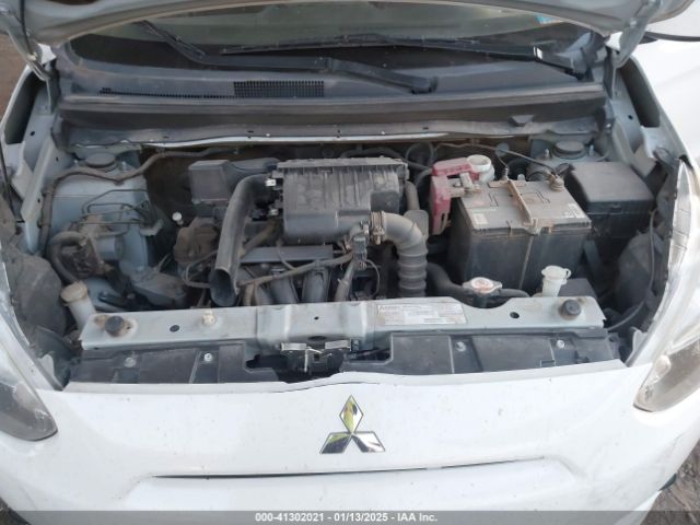 ML32A3HJ0FH032108 Mitsubishi MIRAGE DE